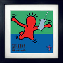 Load image into Gallery viewer, TBOY - Nirvana