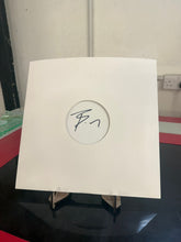 Load image into Gallery viewer, On The Record-  Unframed in Sleeve - Original by TBOY