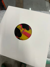 Load image into Gallery viewer, On The Record-  Unframed in Sleeve - Original by TBOY