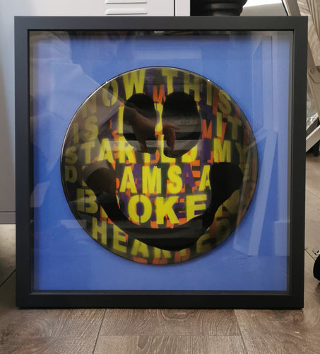 On The Record - Original by TBOY