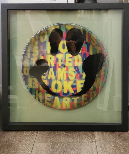 On The Record - Original by TBOY