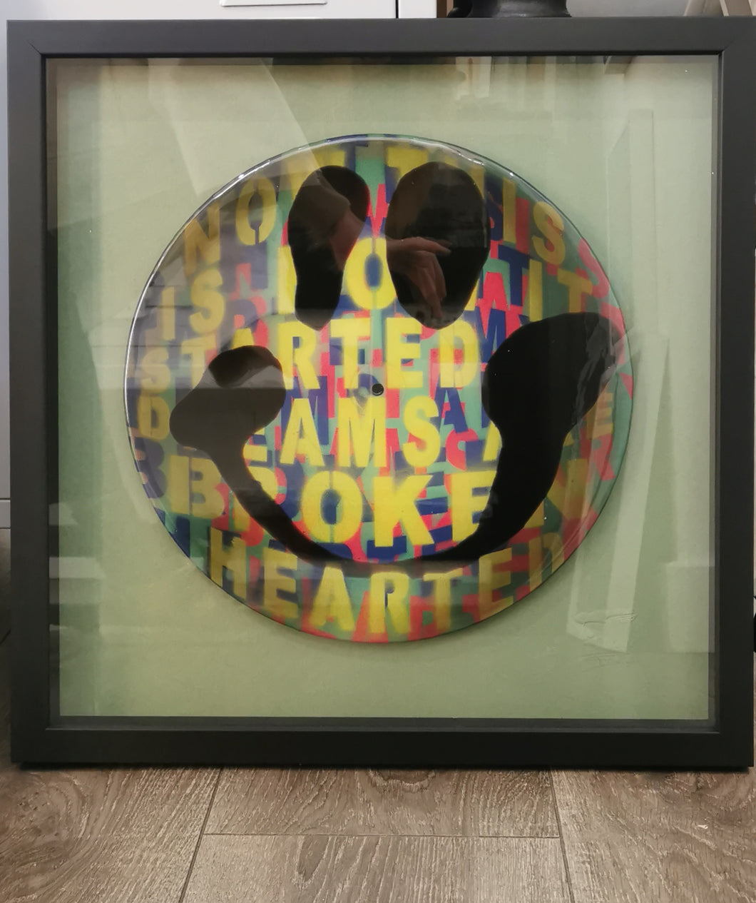 On The Record - Original by TBOY