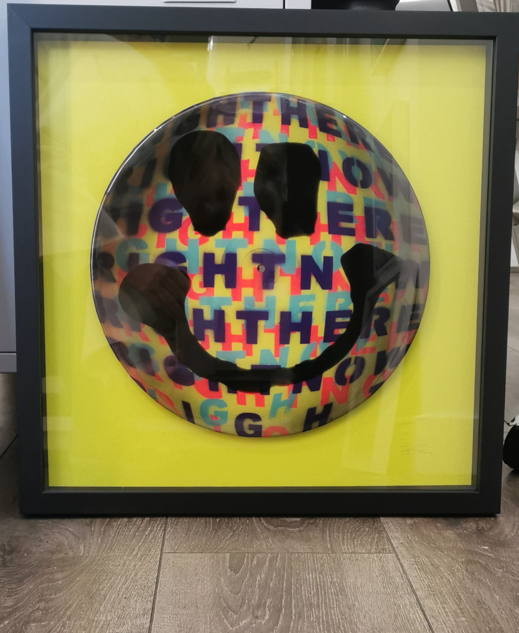 On The Record - Original by TBOY