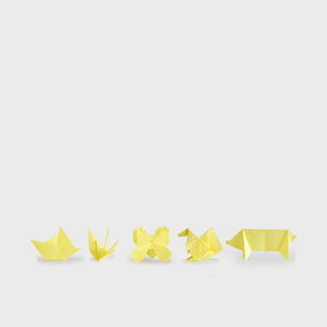 Origami Sticky Notes - Suck UK