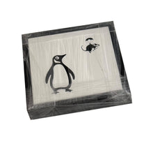 Load image into Gallery viewer, Penguin - Parachute Rat -  Jameson Robinson