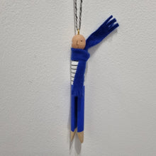 Load image into Gallery viewer, Workshop - Dec 3 - Make an Icon Peg Doll