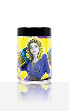Load image into Gallery viewer, Pepita Coffee POSTMAN  - Madonna