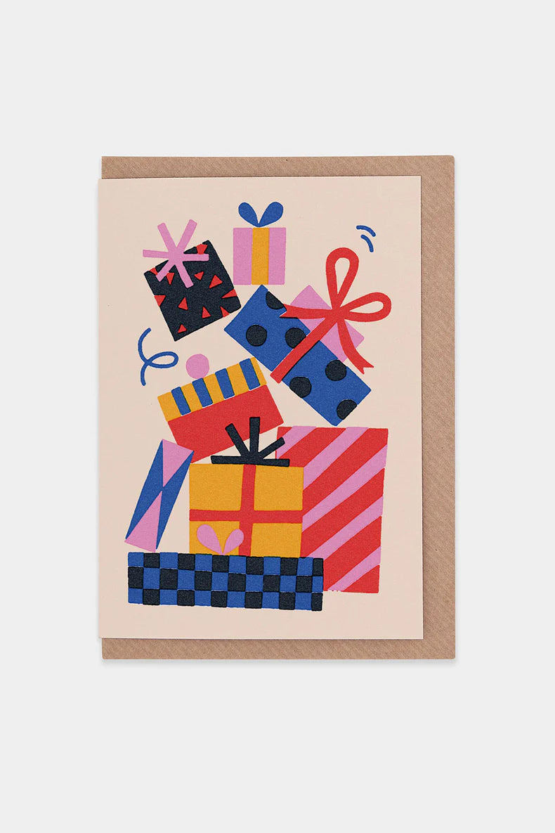 Evermade - Pile of Presents