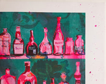 Load image into Gallery viewer, Apothecary 3/10 - Potions- Pam Glew