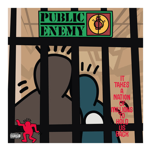 TBOY - Public Enemy