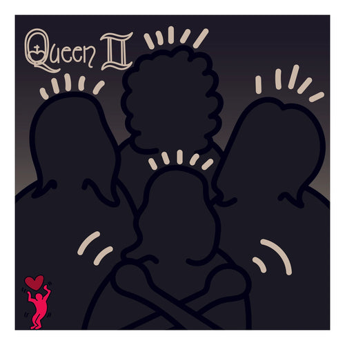 TBOY - Queen