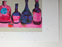 Load image into Gallery viewer, Apothecary 10/10- Rainbow- Pam Glew