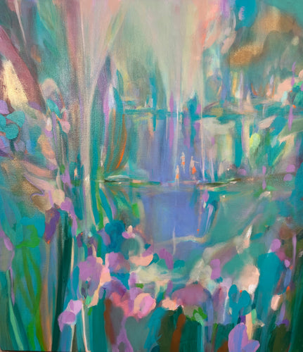 River Rain Vipertine - Tiffany Lynch