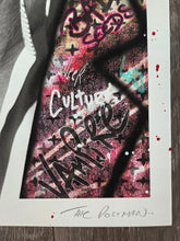 Load image into Gallery viewer, The Postman - Nick Cave Print - A2