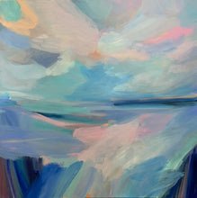 Load image into Gallery viewer, Allure of Quieter Shores - Tiffany Lynch
