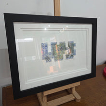 Load image into Gallery viewer, Put it on the TAB £1 edition - Blue edition - Original artwork by TBOY