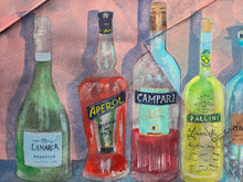 Load image into Gallery viewer, Summer Spritz Bar - Pam Glew