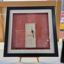 Load image into Gallery viewer, Easel 19cm wooden