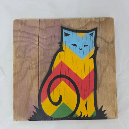 Cassette Lord Multi Puss