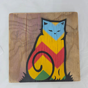 Cassette Lord Multi Puss