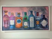 Load image into Gallery viewer, Gin Parlour - Pam Glew