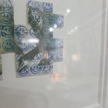 Load image into Gallery viewer, Put it on the TAB £1 edition - Blue edition - Original artwork by TBOY