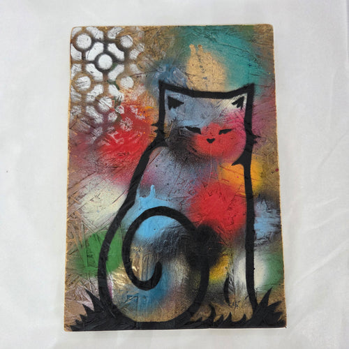 Cassette Lord Street Cat