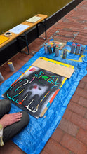 Load image into Gallery viewer, Cassette Lord Cat-Sette