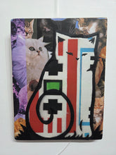 Load image into Gallery viewer, Cassette Lord - Pussy Riot