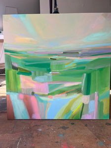 Dance of Light - Tiffany Lynch