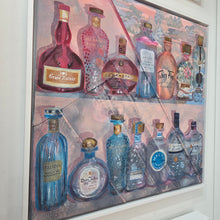 Load image into Gallery viewer, Sunset Bar - Pam Glew