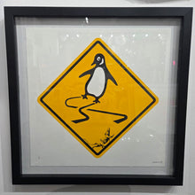 Load image into Gallery viewer, Slippery When Wet- Jameson Robinson