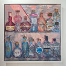 Load image into Gallery viewer, Sunset Bar - Pam Glew