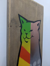 Load image into Gallery viewer, Cassette Lord - Dazzle Pussy