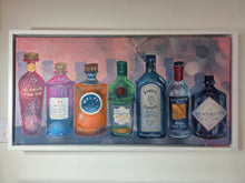 Load image into Gallery viewer, Gin Parlour - Pam Glew