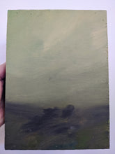 Load image into Gallery viewer, Hello Rain, Hello - David Bray - Landscape Original Painting