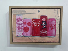 Load image into Gallery viewer, Pink Pop - Pam Glew