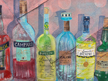 Load image into Gallery viewer, Summer Spritz Bar - Pam Glew