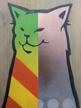 Load image into Gallery viewer, Cassette Lord - Dazzle Pussy