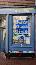 Load image into Gallery viewer, Pam Glew - Gin Bar BLUE - Original 100cm