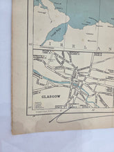 Load image into Gallery viewer, Fish &amp; Chips Scotland 101x75cm SCT - Dave Buonaguidi