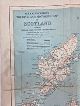 Load image into Gallery viewer, Fish &amp; Chips Scotland 101x75cm SCT - Dave Buonaguidi