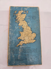 Load image into Gallery viewer, Fish &amp; Chips HERTS &amp; BUCKS 85 x 59 cm - Dave Buonaguidi