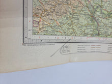 Load image into Gallery viewer, Fish &amp; Chips HERTS &amp; BUCKS 85 x 59 cm - Dave Buonaguidi