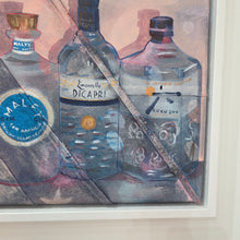 Load image into Gallery viewer, Sunset Bar - Pam Glew