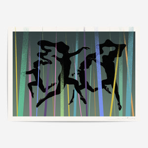 Eelus - Blisstrip