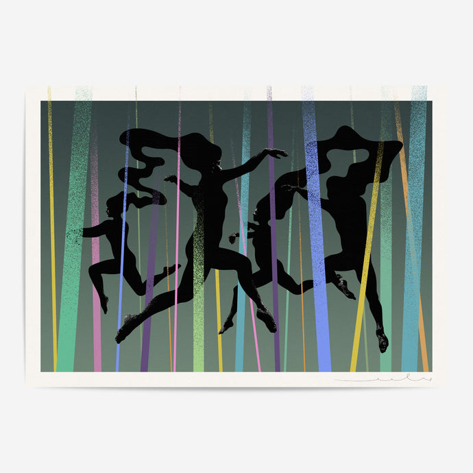 Eelus - Blisstrip