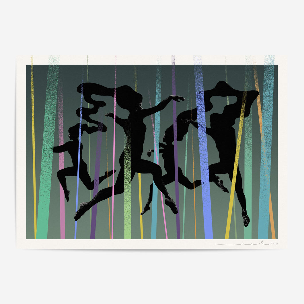 Eelus - Blisstrip