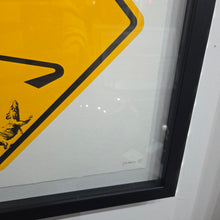 Load image into Gallery viewer, Slippery When Wet- Jameson Robinson