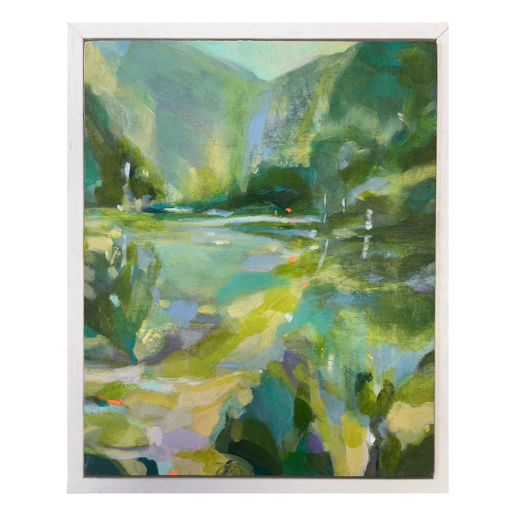 River Willows Tiffany Lynch